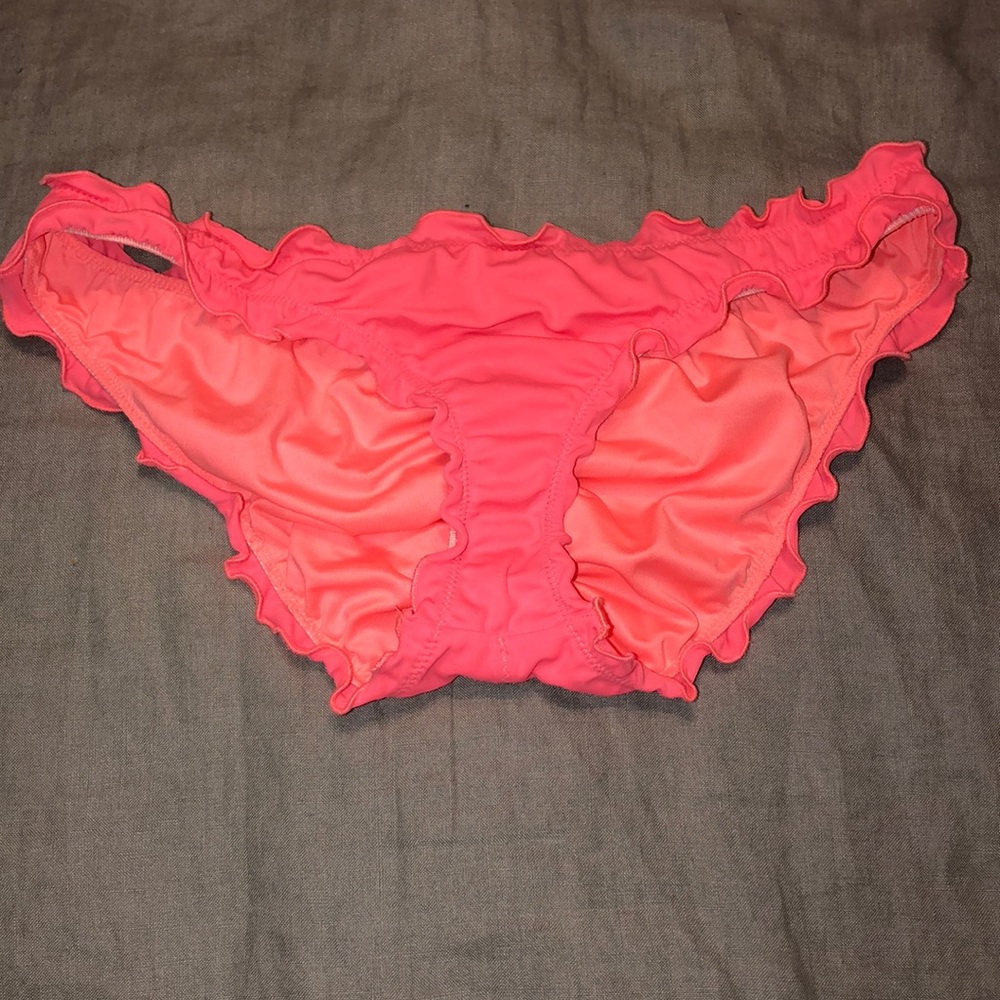 Victoria’s Secret bikini bottom